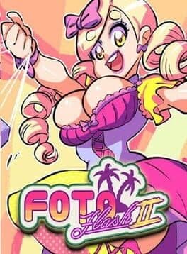Foto Flash 2 cover art