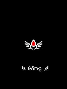 Wing cover art
