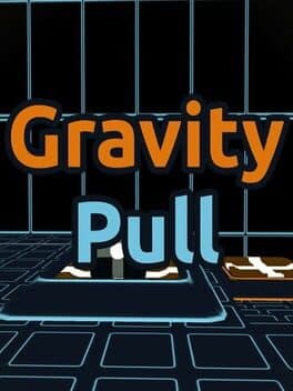 Gravity Pull cover art