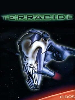 Terracide cover art