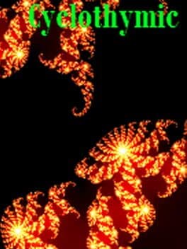 Cyclothymic cover art