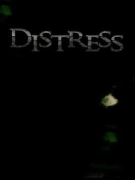Distress cover art