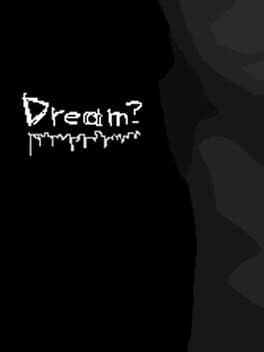 Dream? cover art