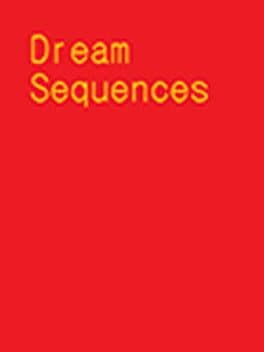 Dream Sequences cover art