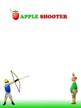 Apple Shooter cover art
