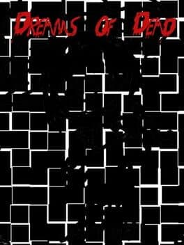 Dreams of Dead cover art