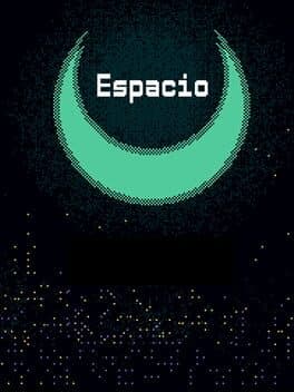 Espacio cover art