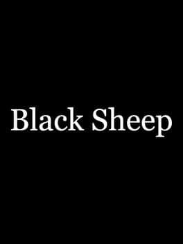 Black Sheep cover art
