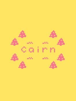 Cairn cover art