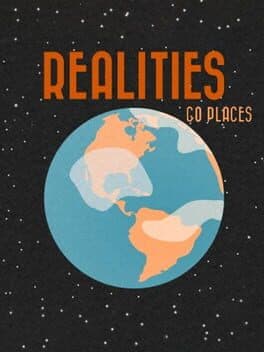 Realities cover art