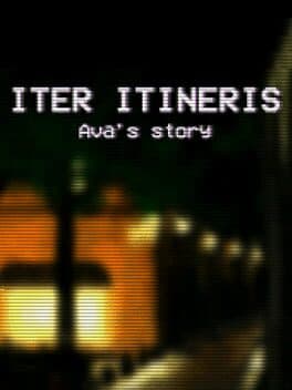 Iter Itineris cover art
