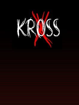 Kross cover art