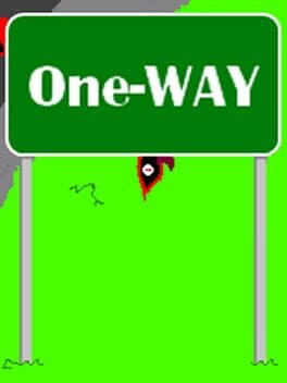 One-Way cover art