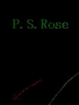 P.S.Rose cover art