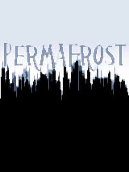 Permafrost cover art