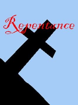 Repentance cover art