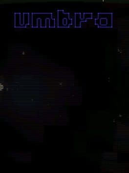 Umbra cover art