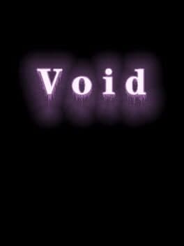Void cover art