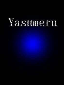 Yasumeru cover art