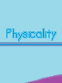 Physicality cover art