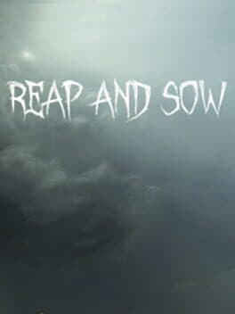 Reap and Sow cover art