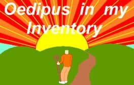 Oedipus In My Inventory cover art