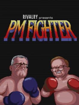 PMFighter cover art