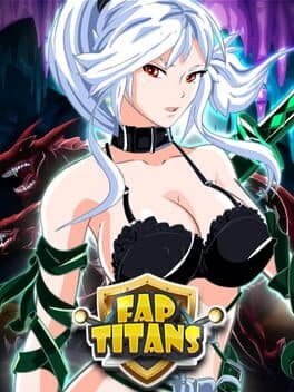 Fap Titans cover art