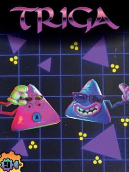 Triga cover art