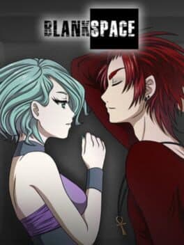 Blankspace cover art