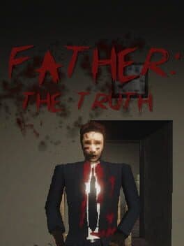 Father: The Truth cover art