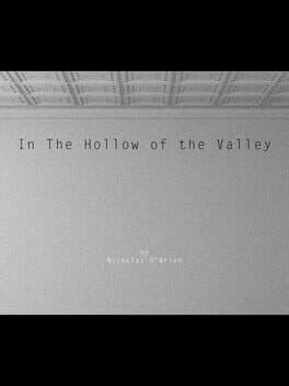 In the Hollow of the Valley cover art