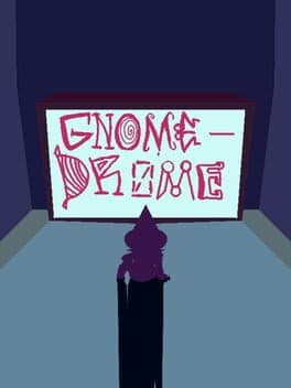 Gnomedrome cover art
