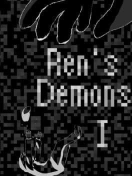 Ren's Demons I cover art