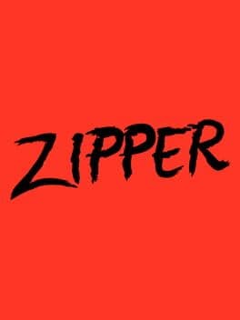 Zipper cover art