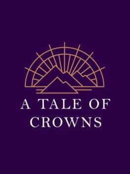 A Tale of Crowns cover art