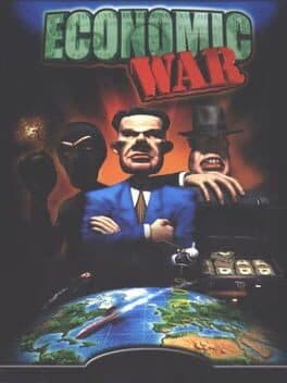 Economic War cover art