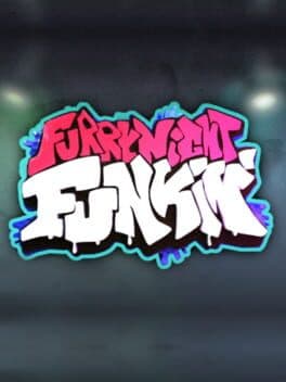 Furry Night Funkin' RTX cover art