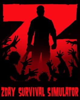 Zday Survival Simulator cover art