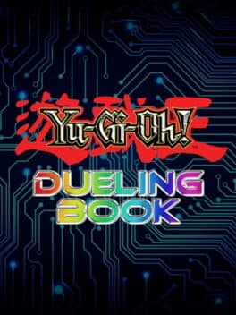 Yu-Gi-Oh!: Duelingbook cover art