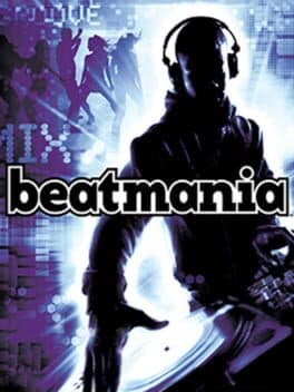 Beatmania cover art