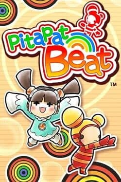 Pitapat-Beat cover art