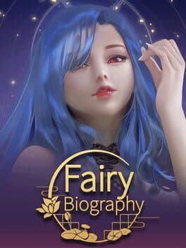 Fairy Biography cover art