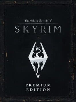The Elder Scrolls V: Skyrim - Premium Edition cover art