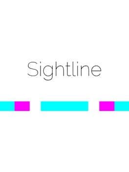 Sightline cover art