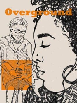 Overground cover art