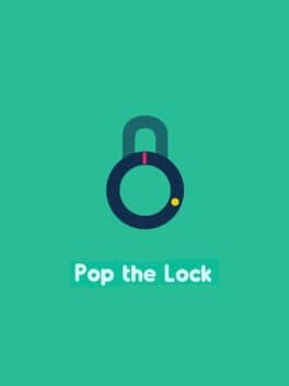 Pop the Lock cover art