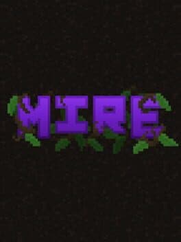 Mire cover art