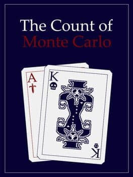The Count of Monte Carlo cover art