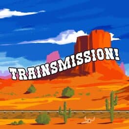 Trainsmission cover art